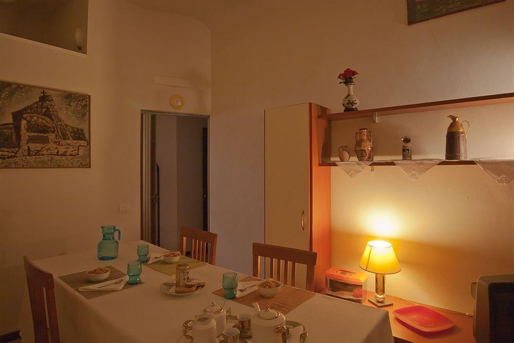 Casa Billi Hotel Florence Buitenkant foto