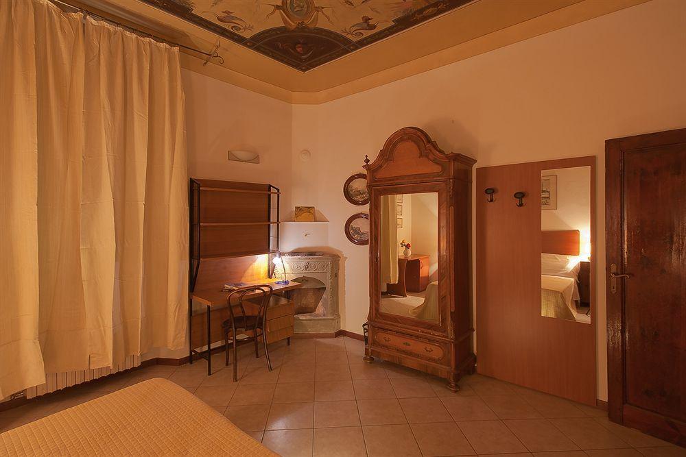 Casa Billi Hotel Florence Buitenkant foto