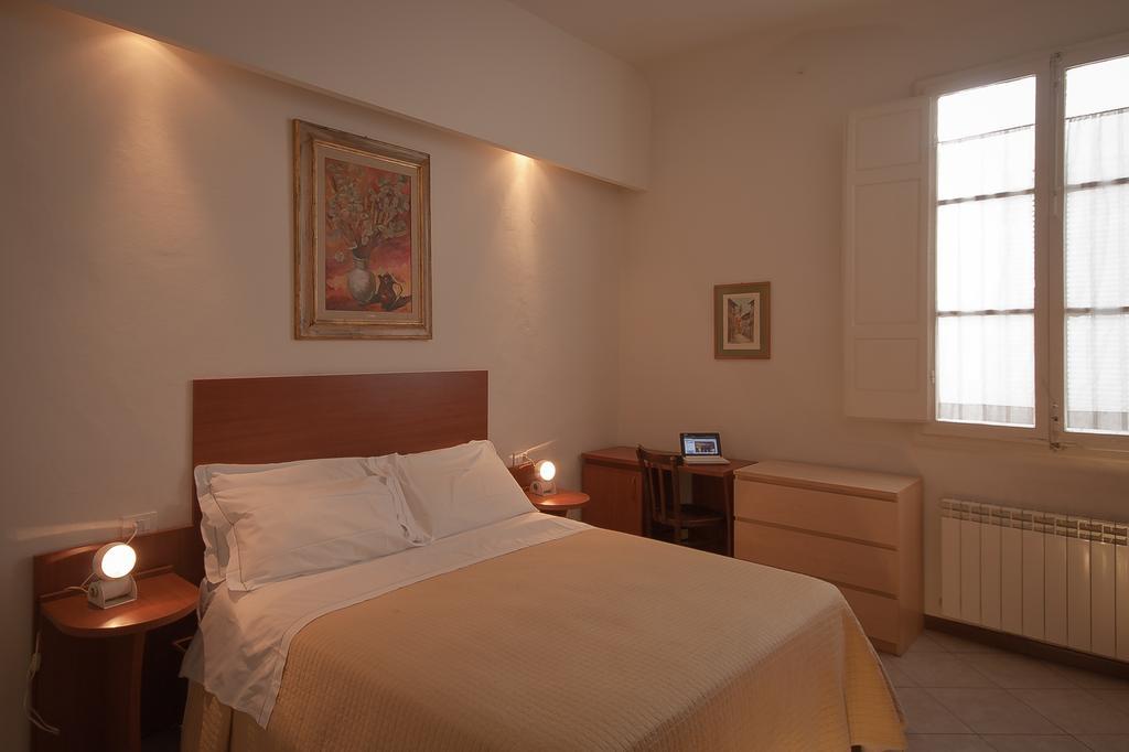 Casa Billi Hotel Florence Buitenkant foto