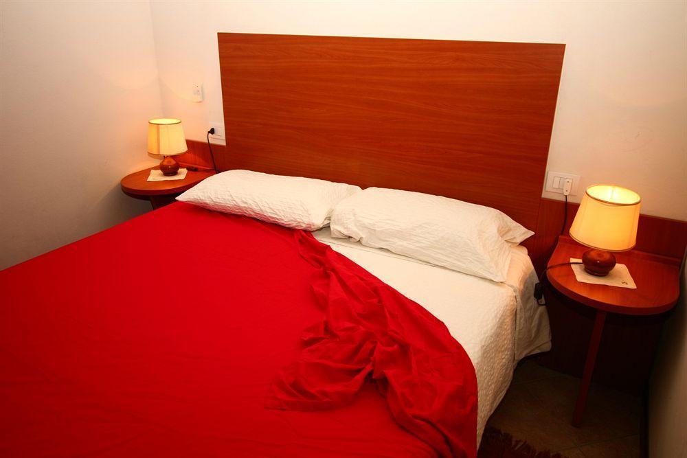 Casa Billi Hotel Florence Buitenkant foto