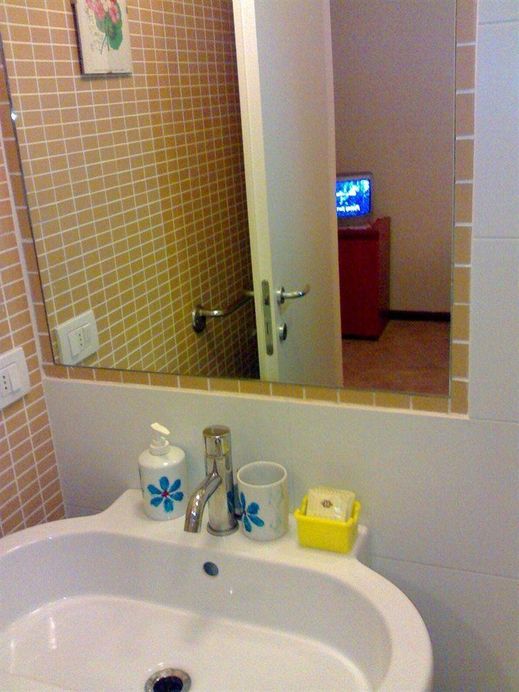 Casa Billi Hotel Florence Buitenkant foto