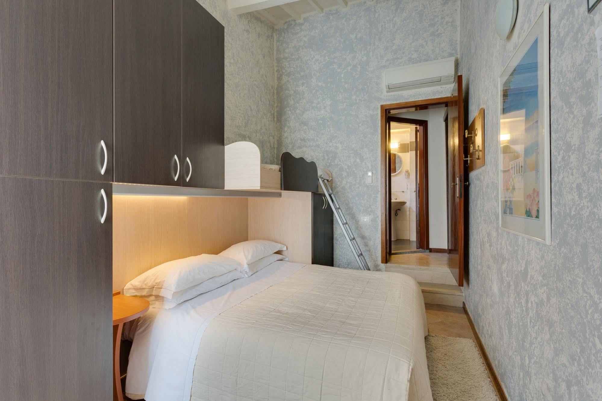 Casa Billi Hotel Florence Buitenkant foto