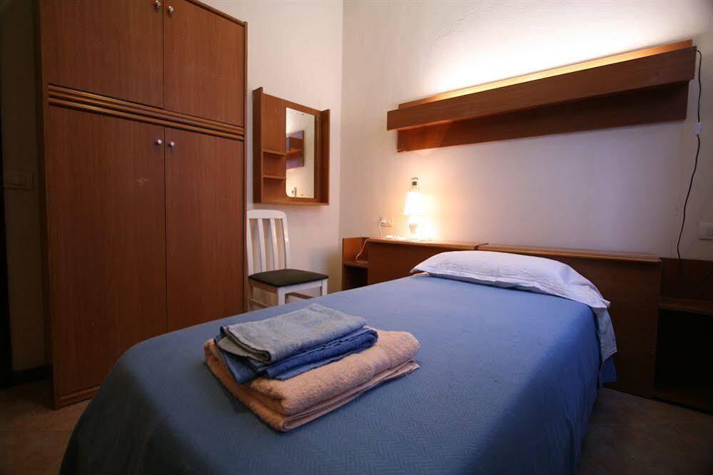 Casa Billi Hotel Florence Buitenkant foto